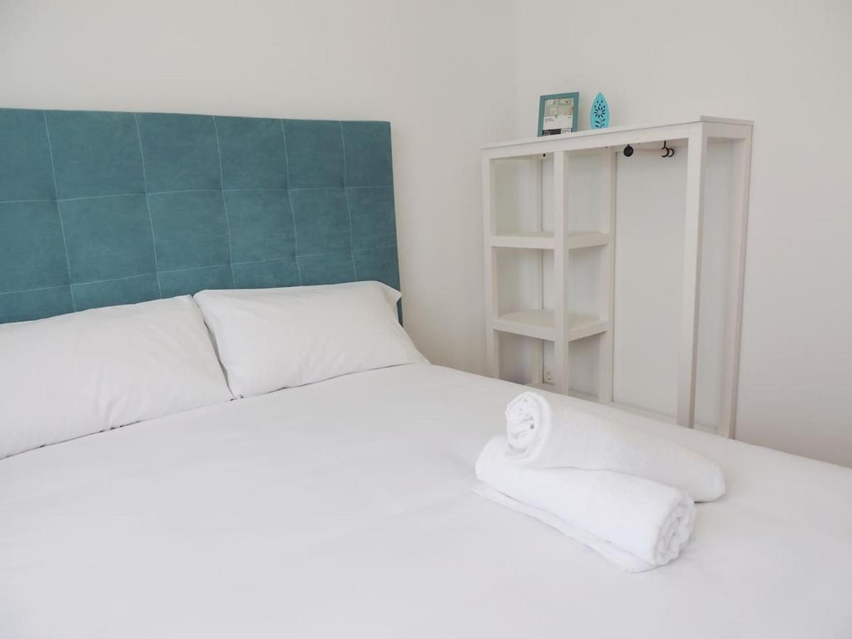 Precioso Piso En Oviedo, Parking, Wifi Y Netflix By Delabra Apartments Exterior photo
