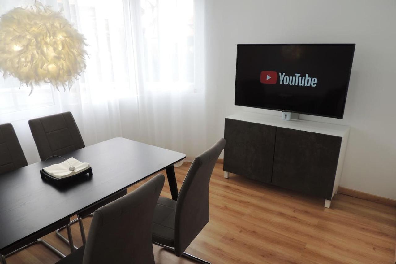 Precioso Piso En Oviedo, Parking, Wifi Y Netflix By Delabra Apartments Exterior photo